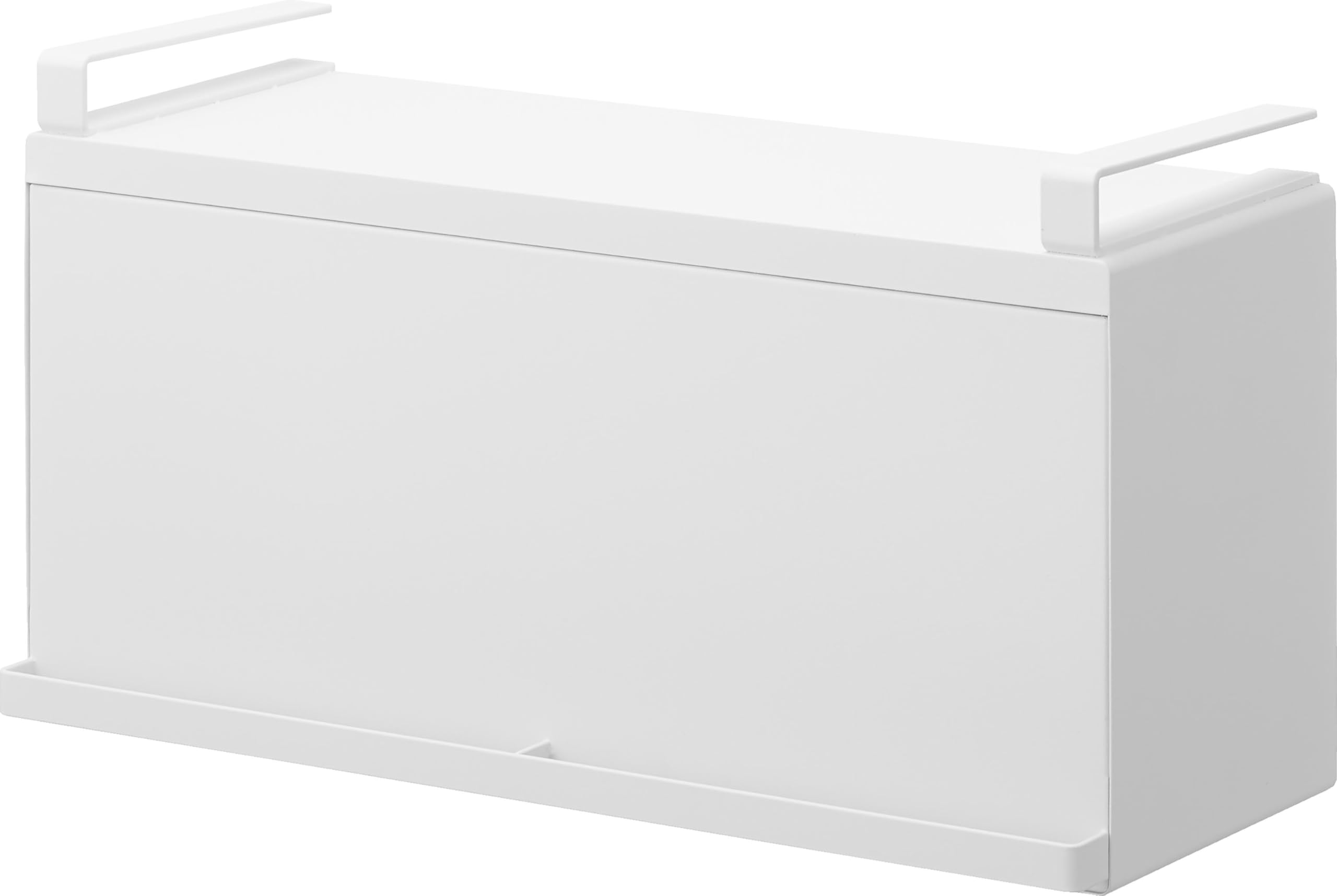 Amazon.co.jp: 山崎実業(Yamazaki) 【完成品】 戸棚下 ブレッドケース